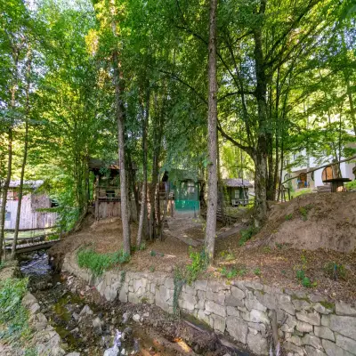 Hindiba Doğa Evi
