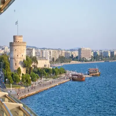Daios Luxury Living - Thessaloniki