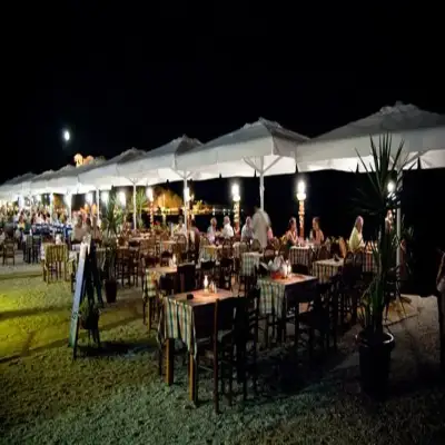 Hotel Asterias
