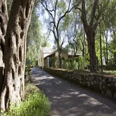 Pelecas Country Club