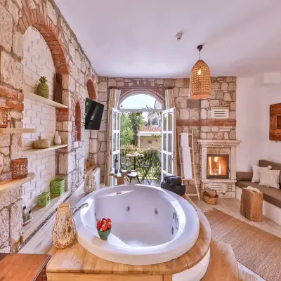 Cumbalı Konak Hotel, +12