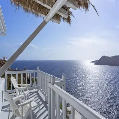 Greco Philia Luxury Suites & Villas