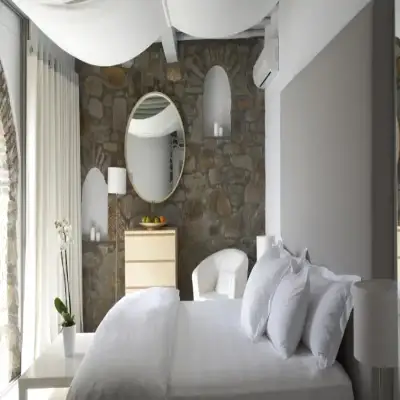 Greco Philia Luxury Suites & Villas