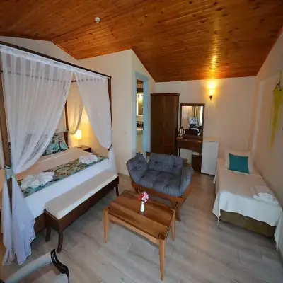 Hotel Aphrodite