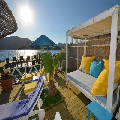 Hotel Aphrodite