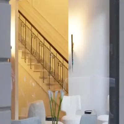 The Excelsior Hotel - Thessaloníki