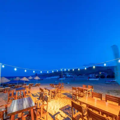 Gökçeada Surf Hotel