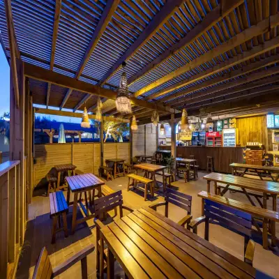 Gökçeada Surf Hotel