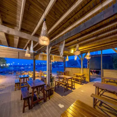Gökçeada Surf Hotel