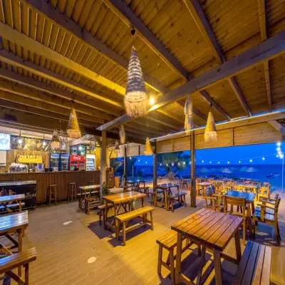 Gökçeada Surf Hotel