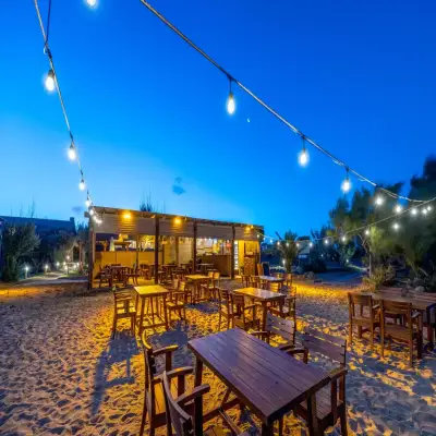 Gökçeada Surf Hotel