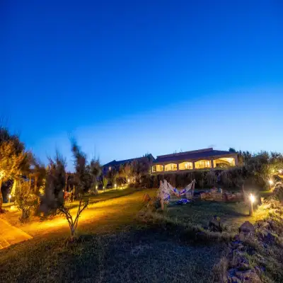 Gökçeada Surf Hotel
