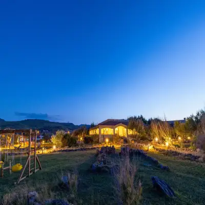 Gökçeada Surf Hotel