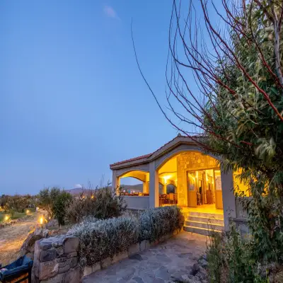 Gökçeada Surf Hotel