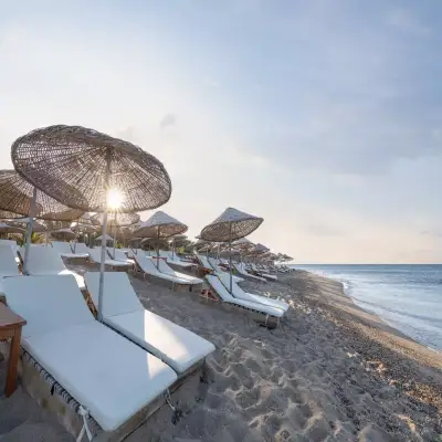 Gökçeada Surf Hotel