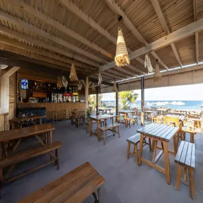 Gökçeada Surf Hotel