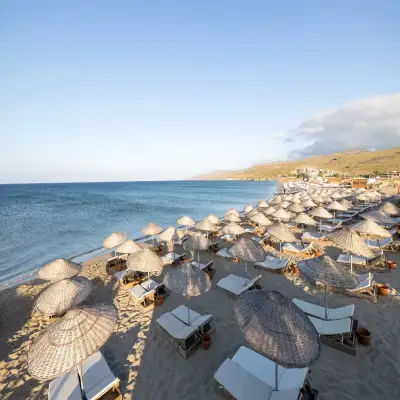 Gökçeada Surf Hotel