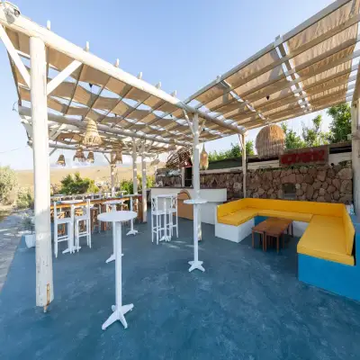 Gökçeada Surf Hotel
