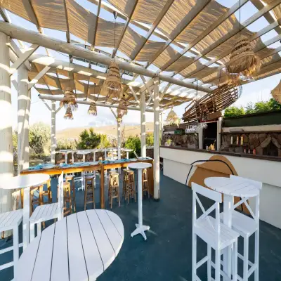 Gökçeada Surf Hotel