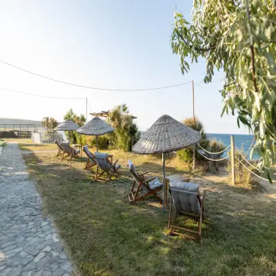 Gökçeada Surf Hotel