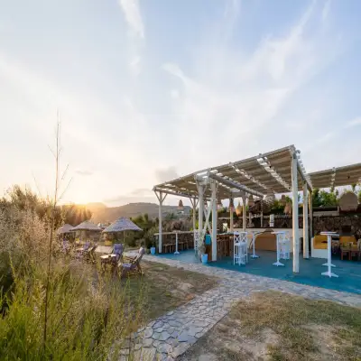 Gökçeada Surf Hotel