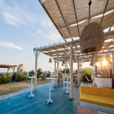 Gökçeada Surf Hotel