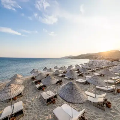 Gökçeada Surf Hotel