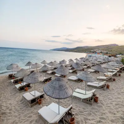 Gökçeada Surf Hotel