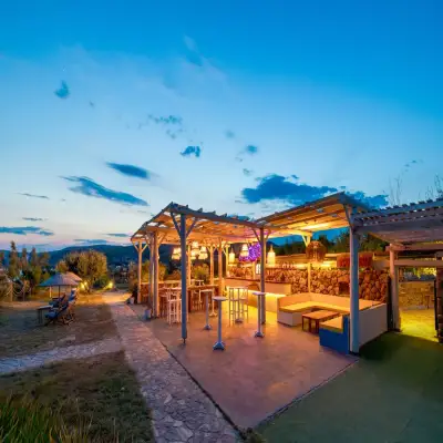 Gökçeada Surf Hotel