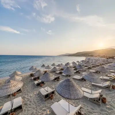 Gökçeada Surf Hotel