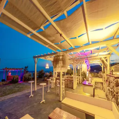 Gökçeada Surf Hotel