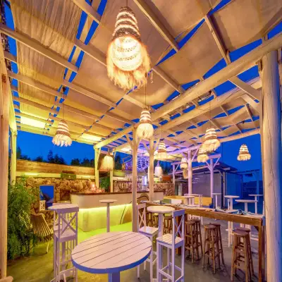 Gökçeada Surf Hotel