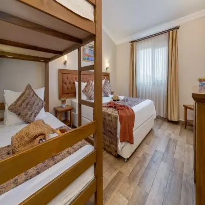 Gökçeada Surf Hotel