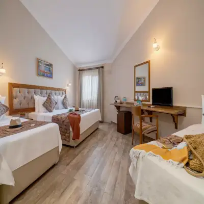 Gökçeada Surf Hotel