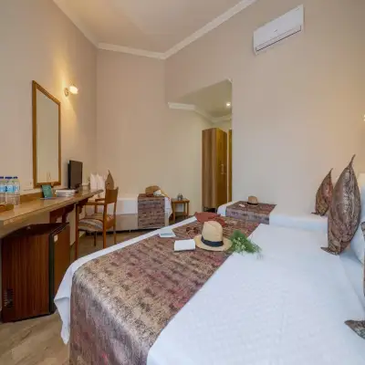 Gökçeada Surf Hotel