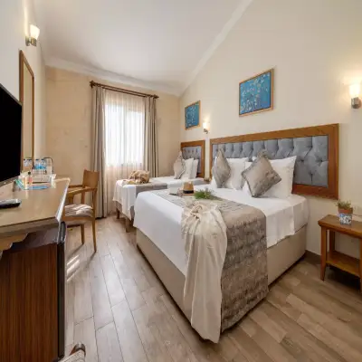 Gökçeada Surf Hotel