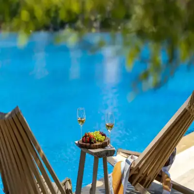 Çınarlı Kasrı Hotel