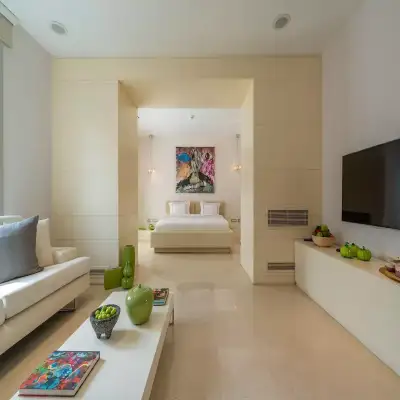 Casa Dell Arte Hotel