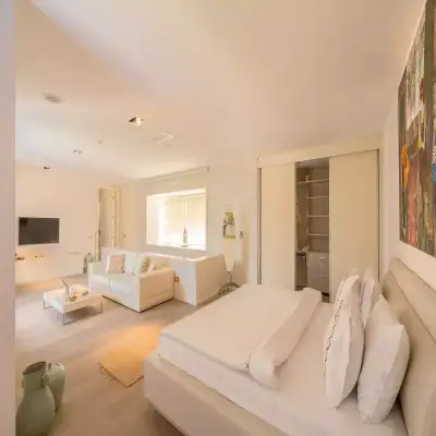 Casa Dell Arte Hotel