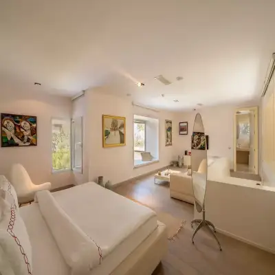 Casa Dell Arte Hotel
