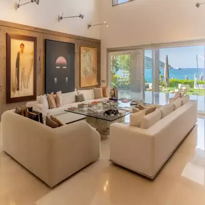 Casa Dell Arte Hotel