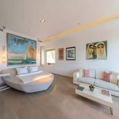 Casa Dell Arte Hotel