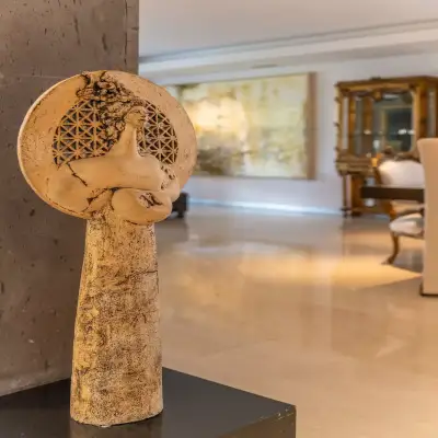 Casa Dell Arte Hotel