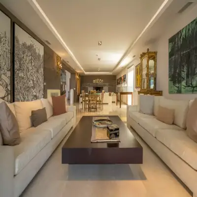 Casa Dell Arte Hotel