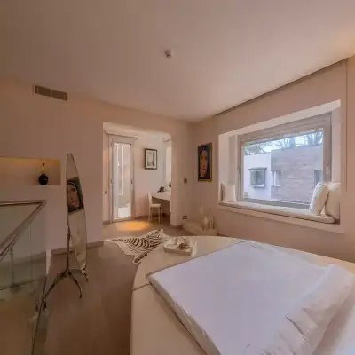 Casa Dell Arte Hotel