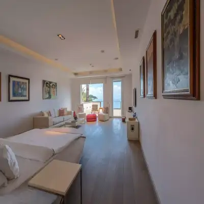 Casa Dell Arte Hotel