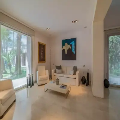 Casa Dell Arte Hotel