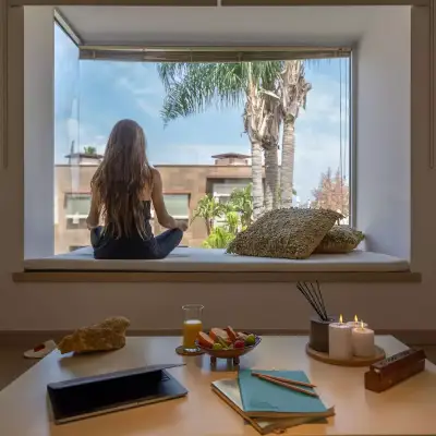 Casa Dell Arte Hotel