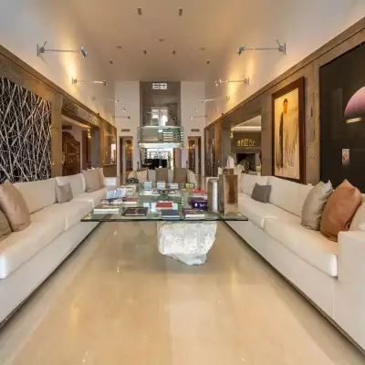 Casa Dell Arte Hotel