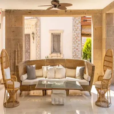 Casa Dell Arte Hotel